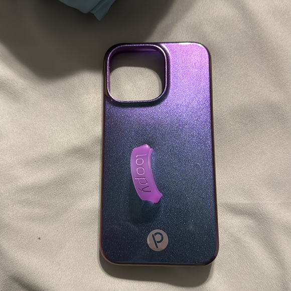 iPhone 13 Pro loopy case - Picture 2 of 2